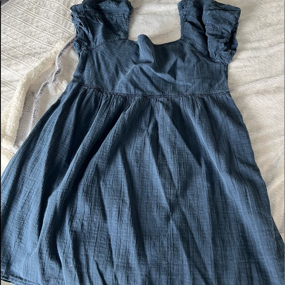 American Eagle Dress